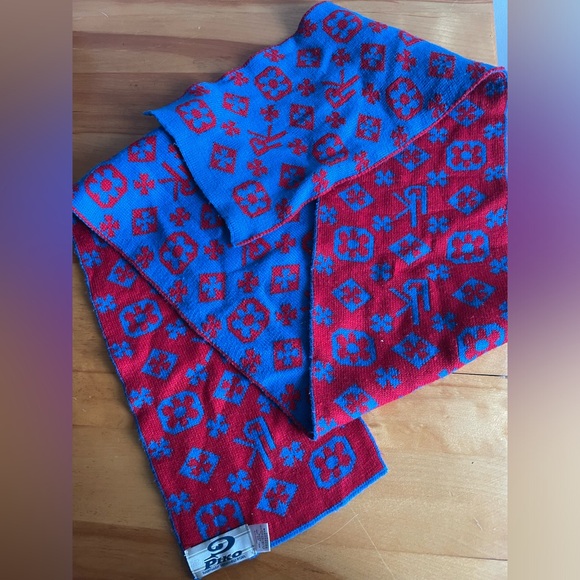 Vintage Piko Hawaiian Longboard Wear scarf - Picture 12 of 13